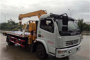 封开24小时道路救援服务