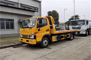 封开车辆公路救援