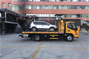 封开汽车紧急补胎换胎救援