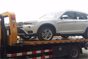 封开拖车24小时服务电话