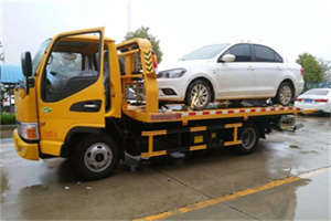 封开附近拖车救援24小时服务热线