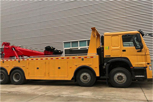 封开道路救援公司